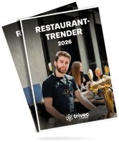 Restaurant trender NO-2026